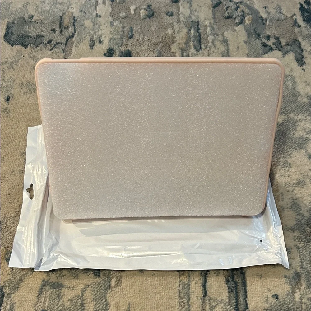 Pink iPad Air 6th Generation Cover